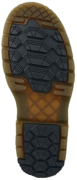 "1460 Black Blizzard" Boot Black By Dr. Martens 14 "1460 Black Blizzard" Boot Black By Dr. Martens -Men Fashion Clothing Store 488243a6