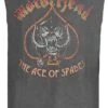 "EMP Signature Collection" Tanktop Grey By Motörhead