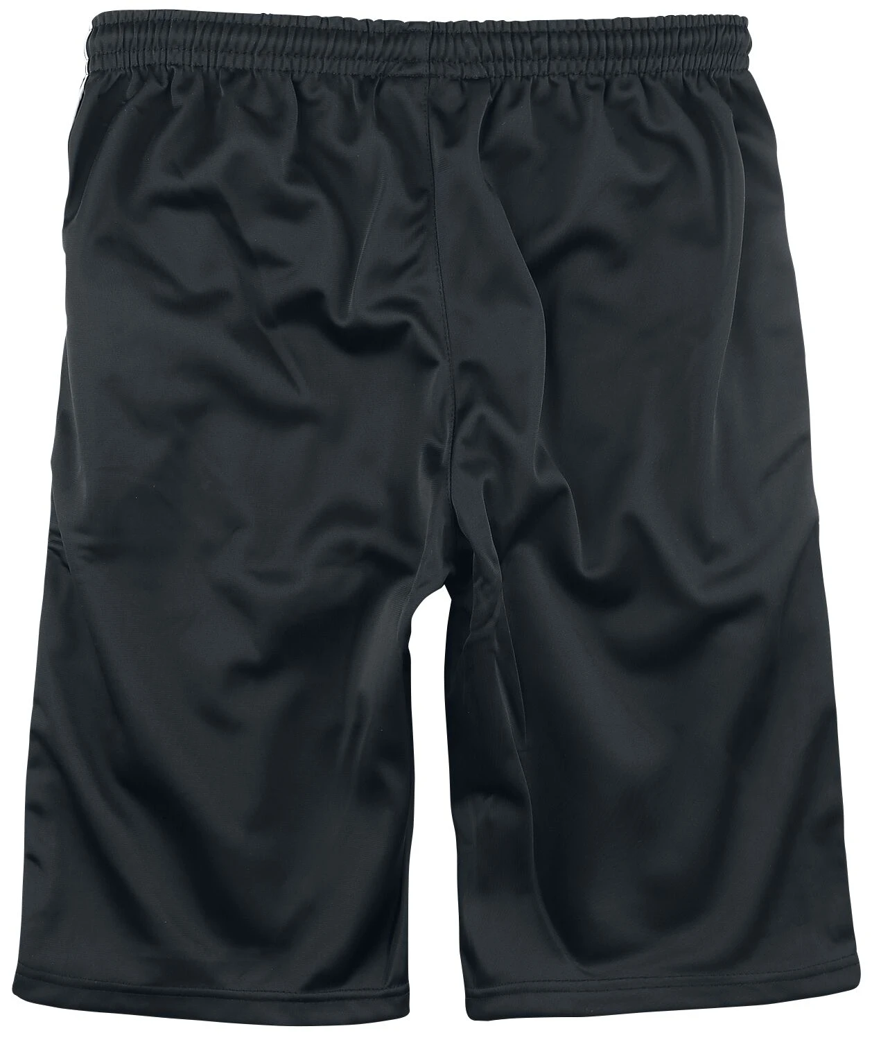 "Tracksuit Shorts" Shorts Black By West Coast Choppers 4 "Tracksuit Shorts" Shorts Black By West Coast Choppers - Image 2