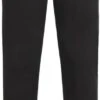 "Brooklyn Classic Straight Fit Clean Black" Jeans Black By Lee Jeans 1 "Brooklyn Classic Straight Fit Clean Black" Jeans Black By Lee Jeans -Men Fashion Clothing Store 496171a
