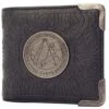 "Cthulhu" Wallet By Cthulhu 1 "Cthulhu" Wallet By Cthulhu -Men Fashion Clothing Store 499209a