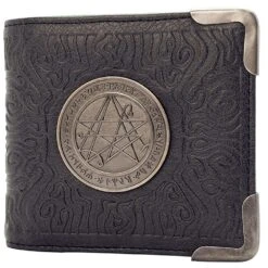 "Cthulhu" Wallet By Cthulhu