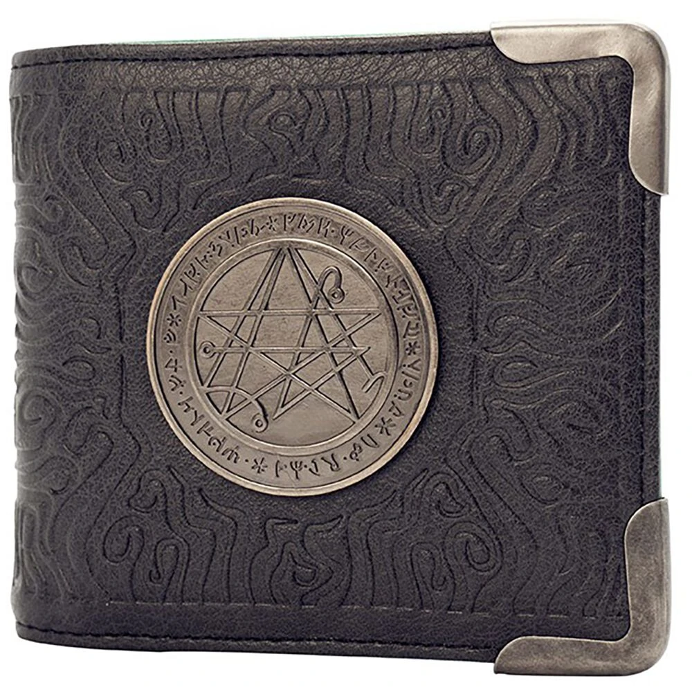 "Cthulhu" Wallet By Cthulhu 3 "Cthulhu" Wallet By Cthulhu