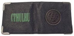 "Cthulhu" Wallet By Cthulhu 8 "Cthulhu" Wallet By Cthulhu -Men Fashion Clothing Store 499209d