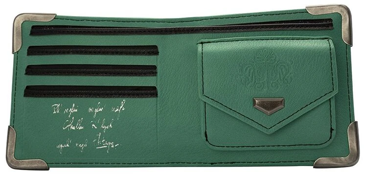 "Cthulhu" Wallet By Cthulhu 6 "Cthulhu" Wallet By Cthulhu - Image 4