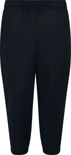"Boy's Tracksuit Trousers" Tracksuit Trousers Black By Urban Classics