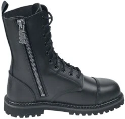 "EMP Signature Collection" Boot Black By Slayer -Men Fashion Clothing Store 499750a3