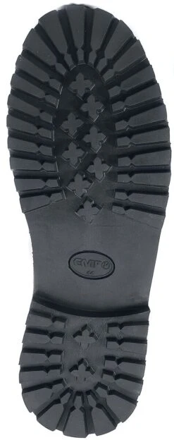 "EMP Signature Collection" Boot Black By Slayer -Men Fashion Clothing Store 499750a5