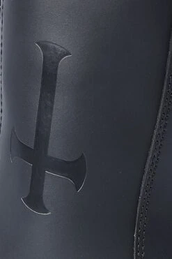 "EMP Signature Collection" Boot Black By Slayer -Men Fashion Clothing Store 499750d