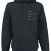 "FTBK" Hooded Sweater Black By Rage Against The Machine -Men Fashion Clothing Store 503971a