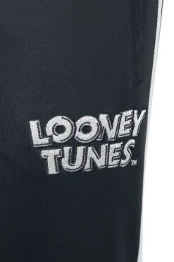 "Genius" Tracksuit Black By Looney Tunes -Men Fashion Clothing Store 507268d