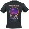 "Delicate Sound Of Thunder Stage" T-Shirt Black By Pink Floyd 1 "Delicate Sound Of Thunder Stage" T-Shirt Black By Pink Floyd -Men Fashion Clothing Store 507790a