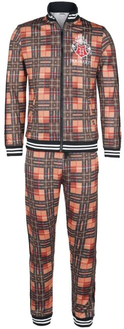 "20 Years Of Magic" Tracksuit Multicolour By Harry Potter