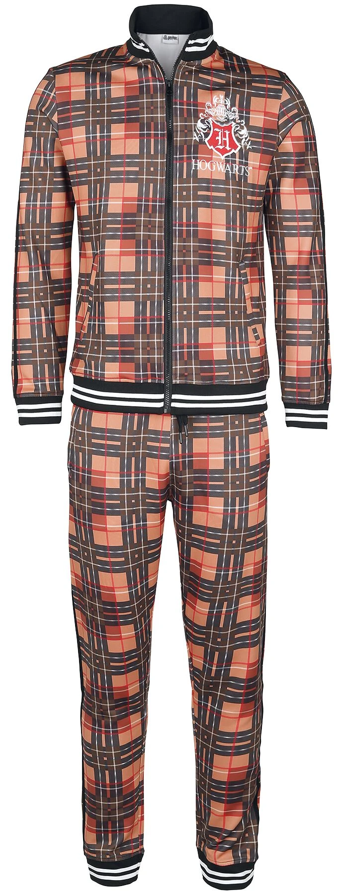 "20 Years Of Magic" Tracksuit Multicolour By Harry Potter 3 "20 Years Of Magic" Tracksuit Multicolour By Harry Potter