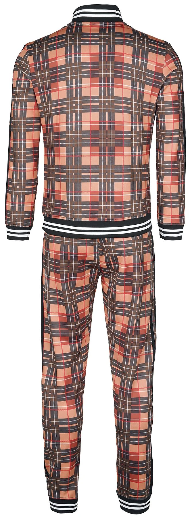 "20 Years Of Magic" Tracksuit Multicolour By Harry Potter 4 "20 Years Of Magic" Tracksuit Multicolour By Harry Potter - Image 2