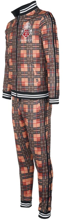 "20 Years Of Magic" Tracksuit Multicolour By Harry Potter 13 "20 Years Of Magic" Tracksuit Multicolour By Harry Potter -Men Fashion Clothing Store 507832c