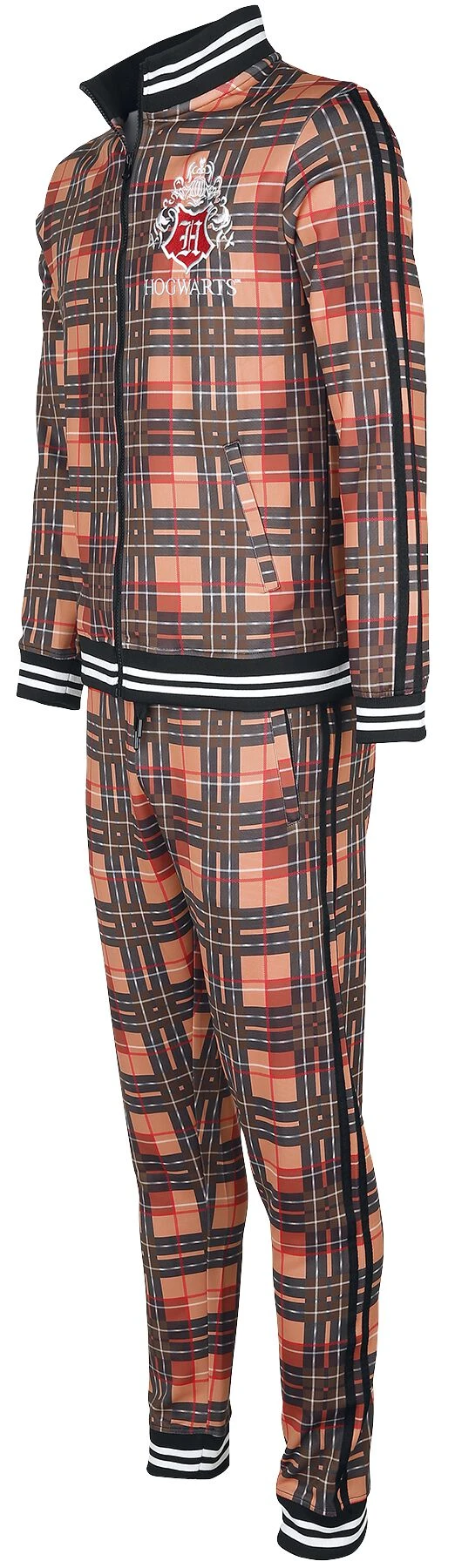 "20 Years Of Magic" Tracksuit Multicolour By Harry Potter 5 "20 Years Of Magic" Tracksuit Multicolour By Harry Potter - Image 3