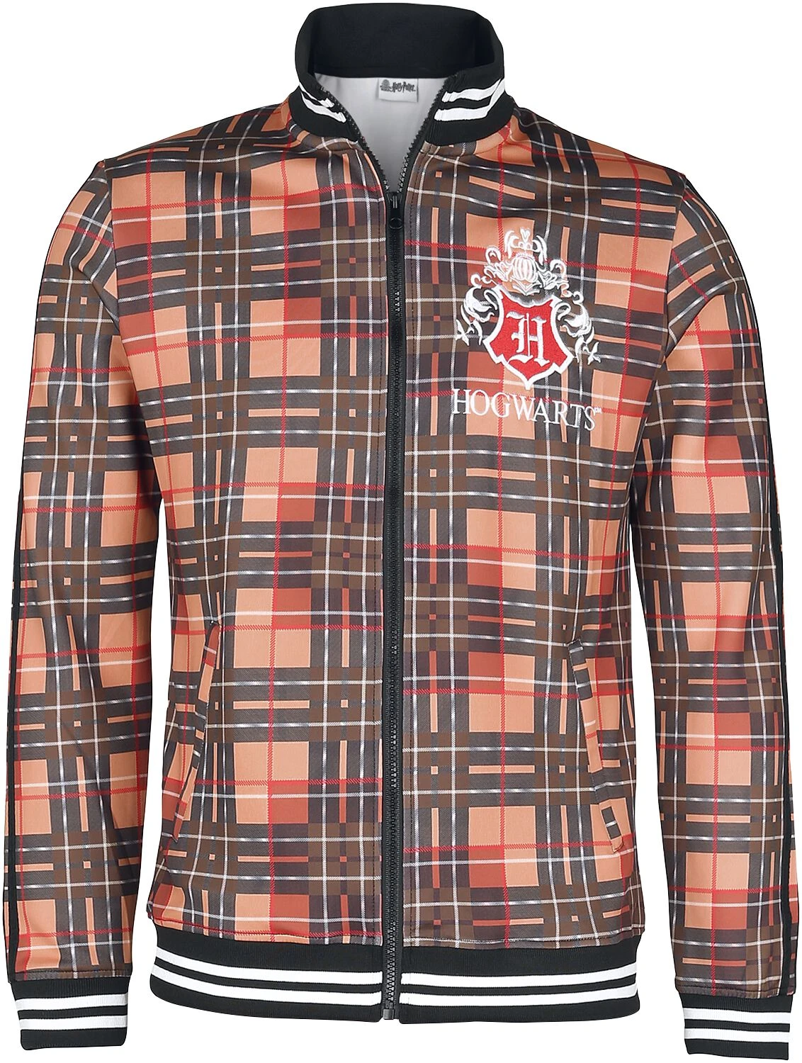 "20 Years Of Magic" Tracksuit Multicolour By Harry Potter 7 "20 Years Of Magic" Tracksuit Multicolour By Harry Potter - Image 5