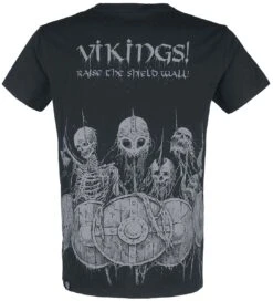 "EMP Signature Collection" T-Shirt Black By Amon Amarth 8 "EMP Signature Collection" T-Shirt Black By Amon Amarth -Men Fashion Clothing Store 508466b