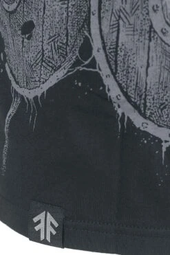 "EMP Signature Collection" T-Shirt Black By Amon Amarth 9 "EMP Signature Collection" T-Shirt Black By Amon Amarth -Men Fashion Clothing Store 508466d