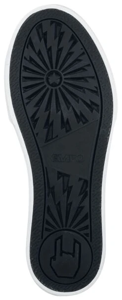 "EMP Signature Collection" Sneakers High Multicolour By AC/DC 14 "EMP Signature Collection" Sneakers High Multicolour By AC/DC -Men Fashion Clothing Store 508704a6