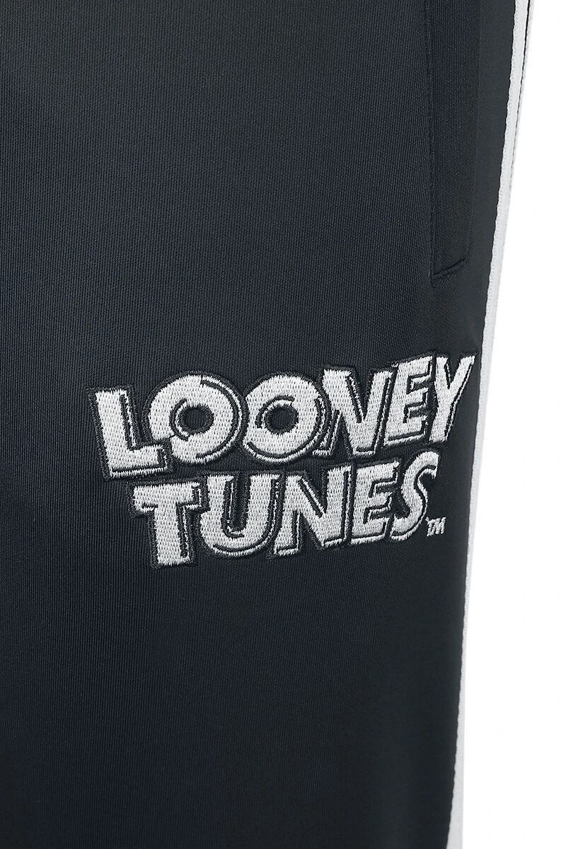 "Road Runner - Beep! Beep!" Tracksuit Black By Looney Tunes 5 "Road Runner - Beep! Beep!" Tracksuit Black By Looney Tunes - Image 3