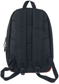 "Rocksax - American Idiot" Backpack Black By Green Day 8 "Rocksax - American Idiot" Backpack Black By Green Day -Men Fashion Clothing Store 509846b