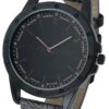 "Dungeons And Dragons" Wristwatches Black-grey By Dungeons And Dragons 1 "Dungeons And Dragons" Wristwatches Black-grey By Dungeons And Dragons -Men Fashion Clothing Store 510845a
