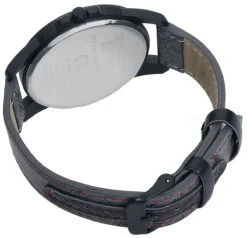 "Dungeons And Dragons" Wristwatches Black-grey By Dungeons And Dragons 13 "Dungeons And Dragons" Wristwatches Black-grey By Dungeons And Dragons -Men Fashion Clothing Store 510845b
