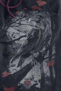 "Swim Shorts With Print" Swim Shorts Black By Black Premium By EMP -Men Fashion Clothing Store 511380d