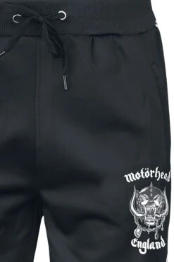 "England" Tracksuit Black-grey By Motörhead -Men Fashion Clothing Store 511544d2