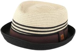 "Kabul Hat" Hat Black By Chillouts