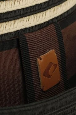 "Kabul Hat" Hat Black By Chillouts -Men Fashion Clothing Store 511842d