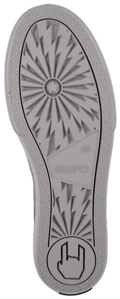 "Targaryen - Fire And Blood" Sneakers High Black By Game Of Thrones -Men Fashion Clothing Store 513261a6