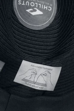 "Chicago Hat" Hat Black By Chillouts 11 "Chicago Hat" Hat Black By Chillouts -Men Fashion Clothing Store 513593d2