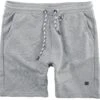 "Brennan" Shorts Grey By Indicode 1 "Brennan" Shorts Grey By Indicode -Men Fashion Clothing Store 513599a