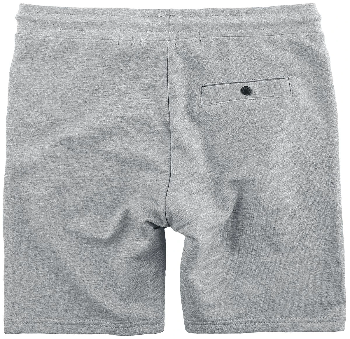 "Brennan" Shorts Grey By Indicode 4 "Brennan" Shorts Grey By Indicode - Image 2