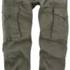 "JJIPAUL JJFLAKE AKM" Cargo Trousers Olive By Jack & Jones