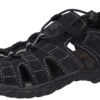 "Sandals" Sandal Black By Dockers By Gerli 2 "Sandals" Sandal Black By Dockers By Gerli -Men Fashion Clothing Store 514628a