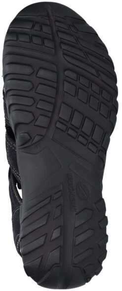 "Sandals" Sandal Black By Dockers By Gerli 12 "Sandals" Sandal Black By Dockers By Gerli -Men Fashion Clothing Store 514628a5