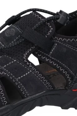 "Sandals" Sandal Black By Dockers By Gerli 13 "Sandals" Sandal Black By Dockers By Gerli -Men Fashion Clothing Store 514628d