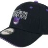 "Gengar" Cap Black By Pokémon -Men Fashion Clothing Store 515724a
