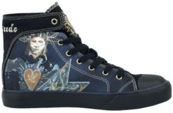 "EMP Signature Collection" Sneakers High Multicolour By Gojira -Men Fashion Clothing Store 516519a3