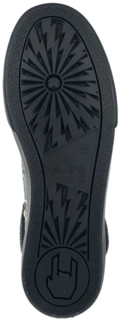 "EMP Signature Collection" Sneakers High Multicolour By Gojira -Men Fashion Clothing Store 516519a6