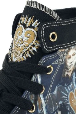 "EMP Signature Collection" Sneakers High Multicolour By Gojira -Men Fashion Clothing Store 516519d