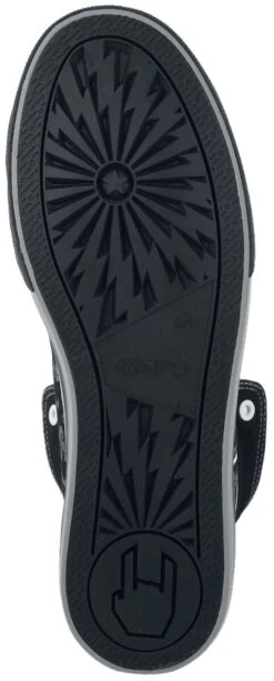 "EMP Signature Collection" Sneakers High Black By My Chemical Romance 14 "EMP Signature Collection" Sneakers High Black By My Chemical Romance -Men Fashion Clothing Store 516521a6