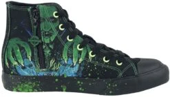 "EMP Signature Collection" Sneakers High Multicolour By Ghost 12 "EMP Signature Collection" Sneakers High Multicolour By Ghost -Men Fashion Clothing Store 516531a3