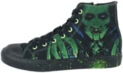 "EMP Signature Collection" Sneakers High Multicolour By Ghost 13 "EMP Signature Collection" Sneakers High Multicolour By Ghost -Men Fashion Clothing Store 516531a4