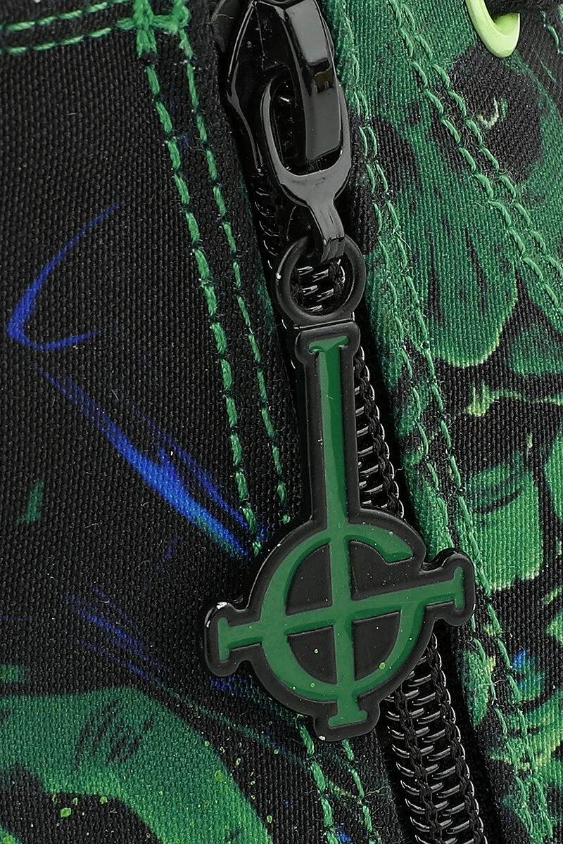 "EMP Signature Collection" Sneakers High Multicolour By Ghost 9 "EMP Signature Collection" Sneakers High Multicolour By Ghost - Image 7