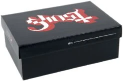 "EMP Signature Collection" Sneakers High Multicolour By Ghost 17 "EMP Signature Collection" Sneakers High Multicolour By Ghost -Men Fashion Clothing Store 516531d2